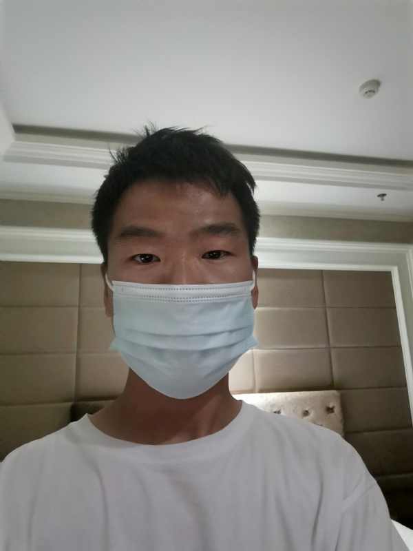 只为你来的第三张照片--长乐相亲网