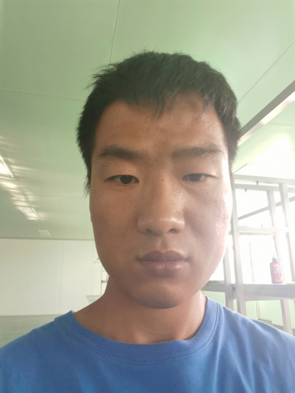 只为你来的第四张照片--长乐相亲网
