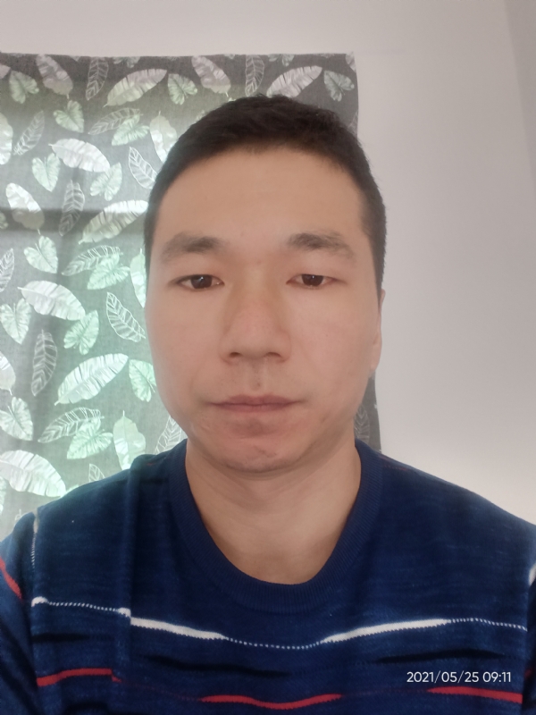 欢哥的第一张照片--长乐相亲网