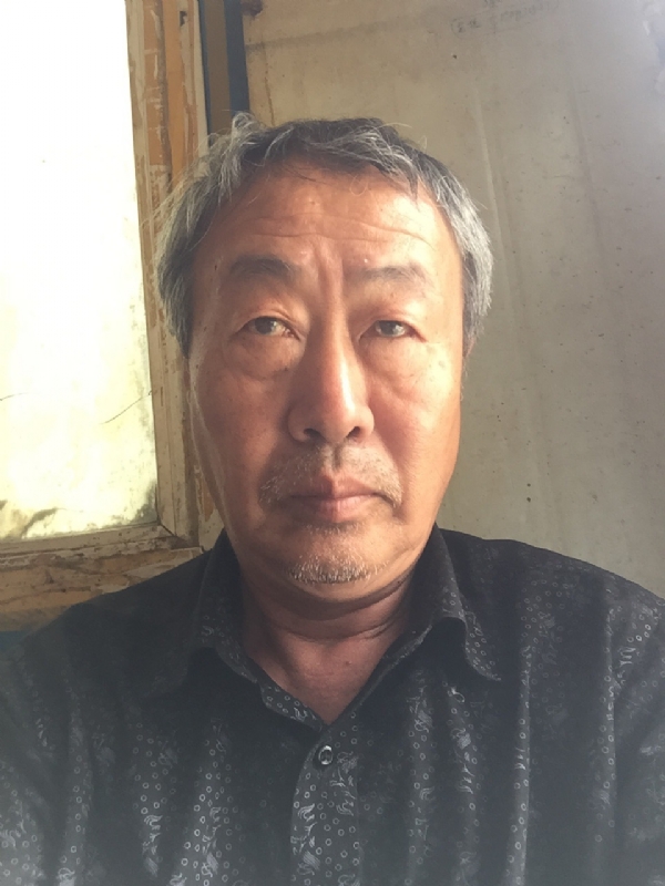 也许的第一张照片--长乐相亲网