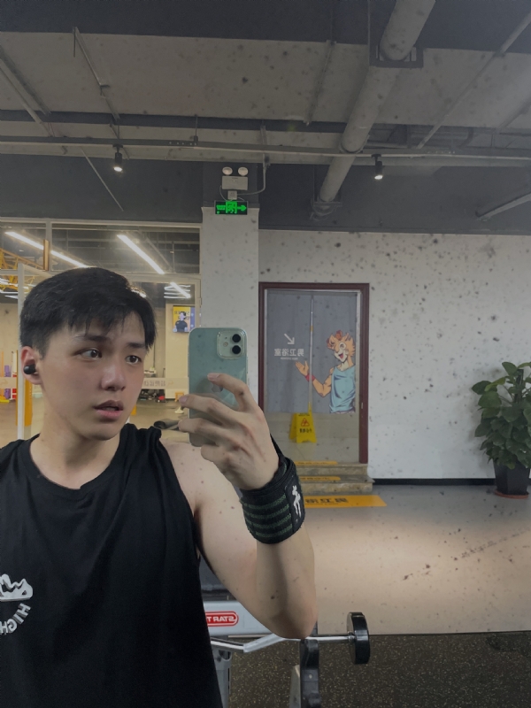 想吃猫的鱼的第一张照片--长乐相亲网