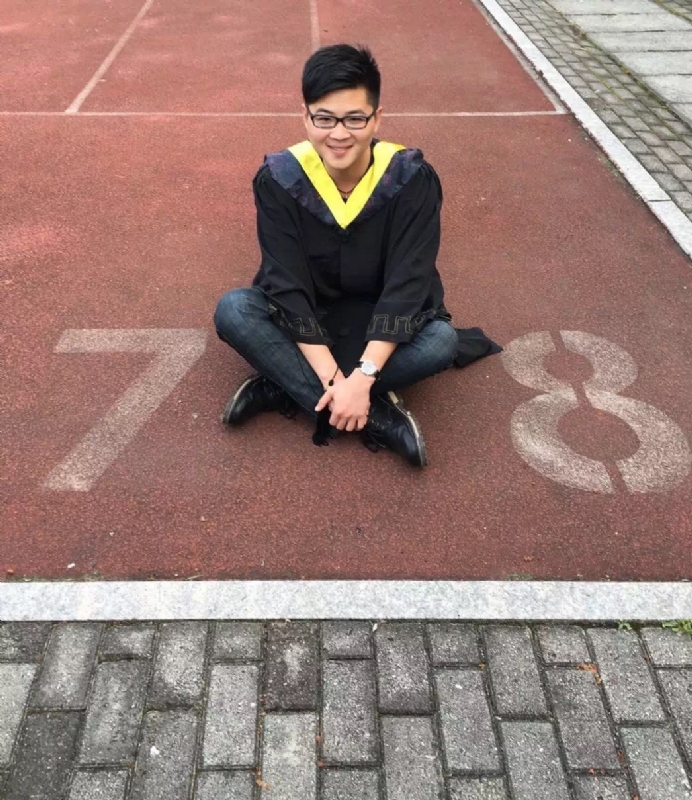 恶霸子92的第二张照片--长乐相亲网