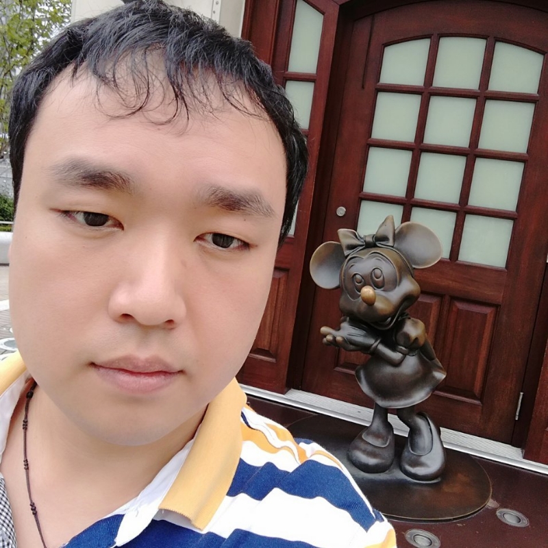 玖语笙的第五张照片--长乐相亲网