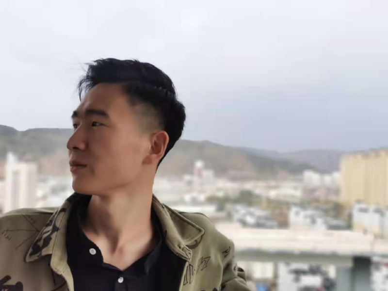 如故6的第一张照片--长乐相亲网