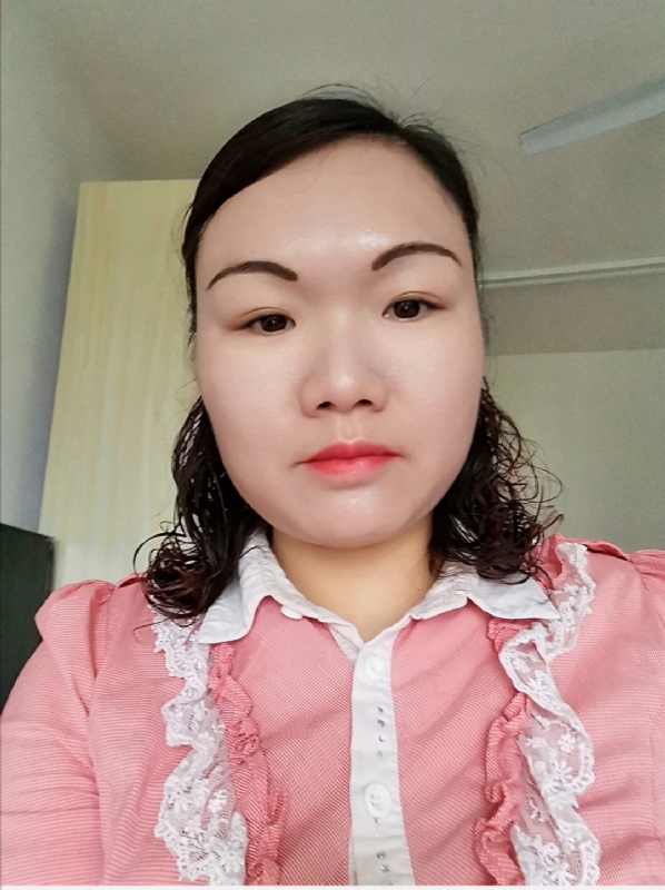 有缘人的第三张照片--长乐相亲网
