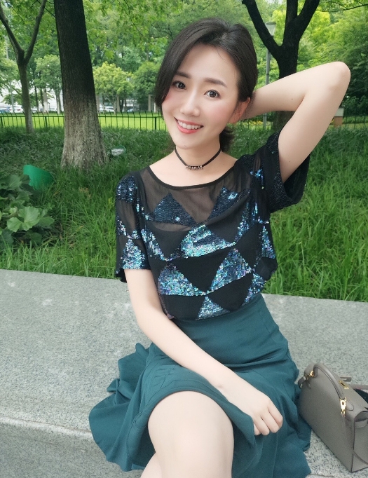 Leanna的第二张照片--长乐相亲网