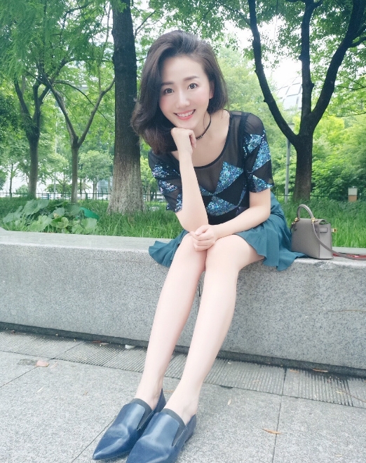 Leanna的第三张照片--长乐相亲网