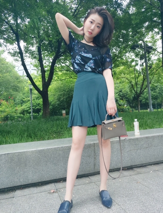 Leanna的第四张照片--长乐相亲网