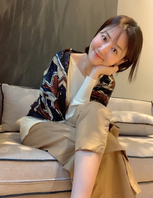 Leanna的第七张照片--长乐相亲网