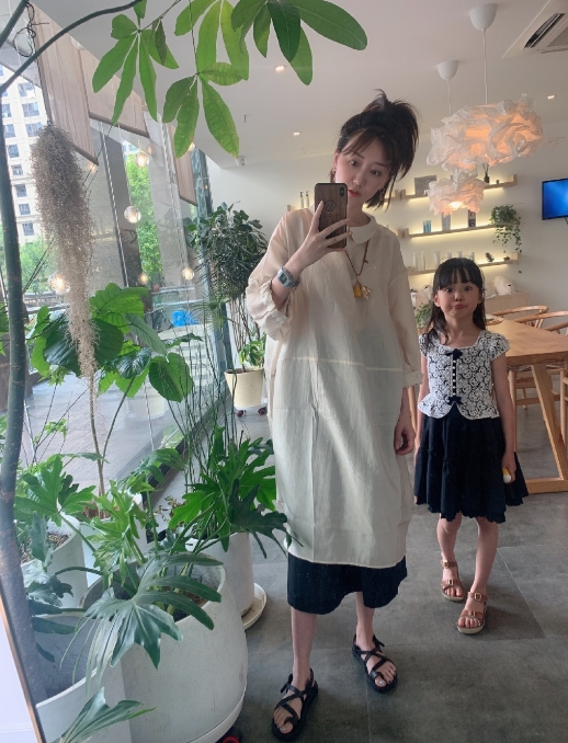 Leanna的第八张照片--长乐相亲网