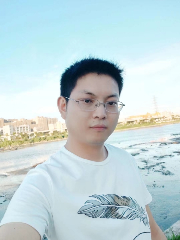 诚心交友的第一张照片--长乐相亲网
