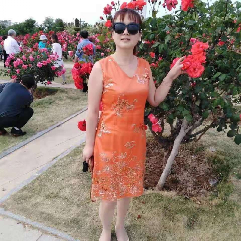 yunerfei的第三张照片--长乐相亲网