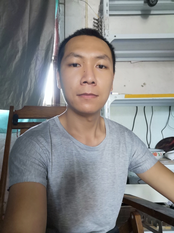 晴天的第二张照片--长乐相亲网