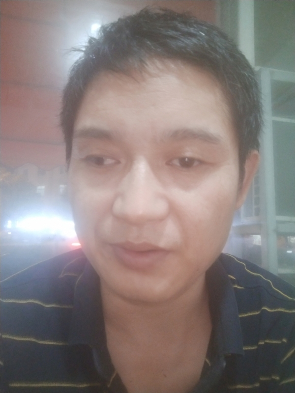寻梦的第一张照片--长乐相亲网