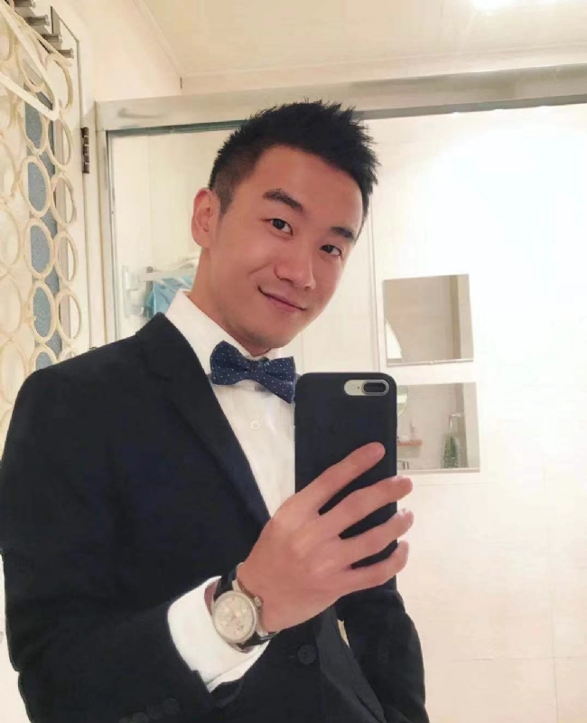 张文杰的第一张照片--长乐相亲网