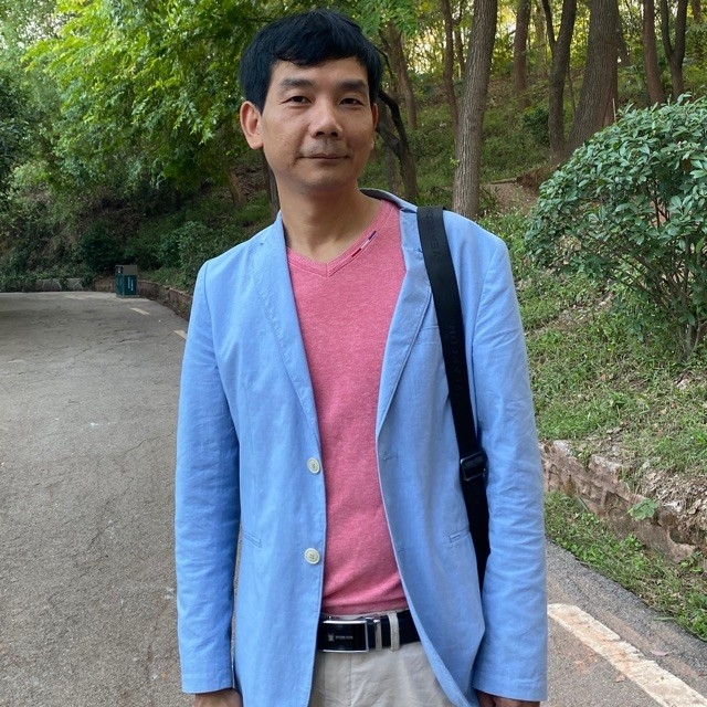 勇哥的第一张照片--长乐相亲网