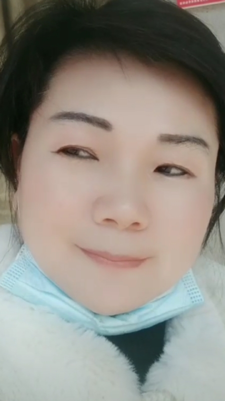 一诺的第一张照片--长乐相亲网
