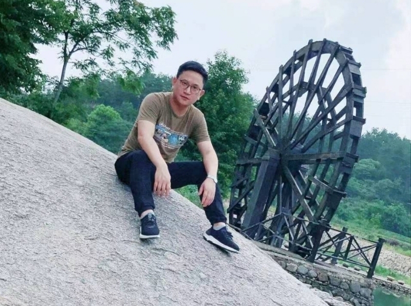 余生都是你自己的第三张照片--长乐相亲网