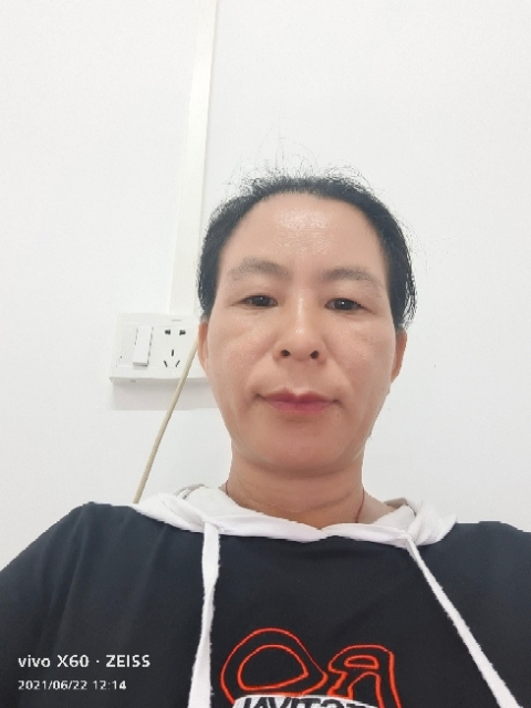 琼的第一张照片--长乐相亲网