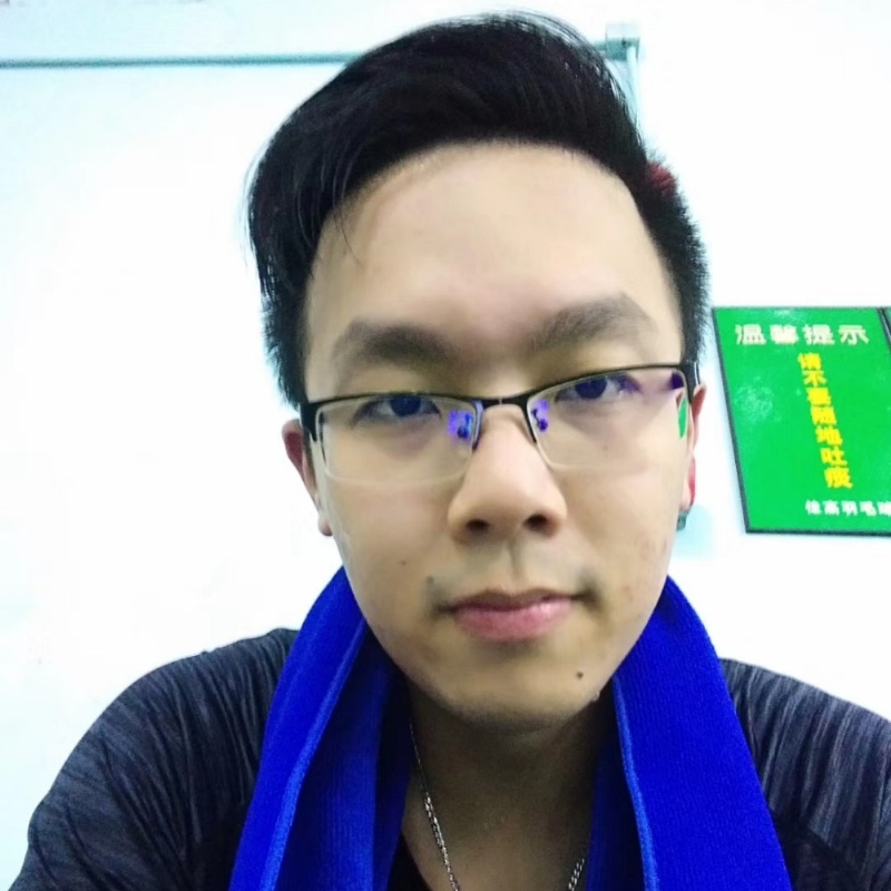 星空之下的第一张照片--长乐相亲网