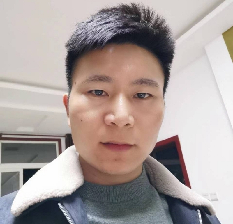 延峰的第一张照片--长乐相亲网