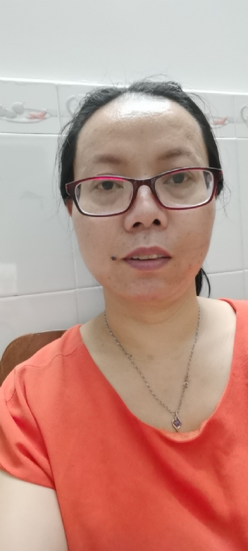 枫之云的第一张照片--长乐相亲网
