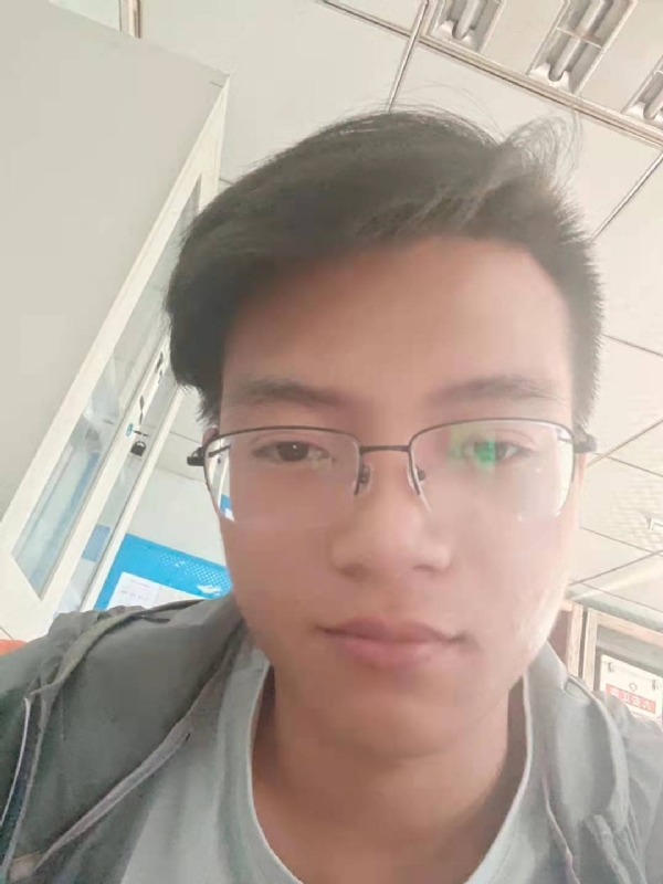白豆的第一张照片--长乐相亲网
