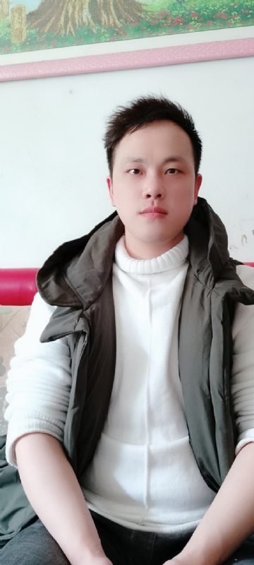 执子之手的第一张照片--长乐相亲网