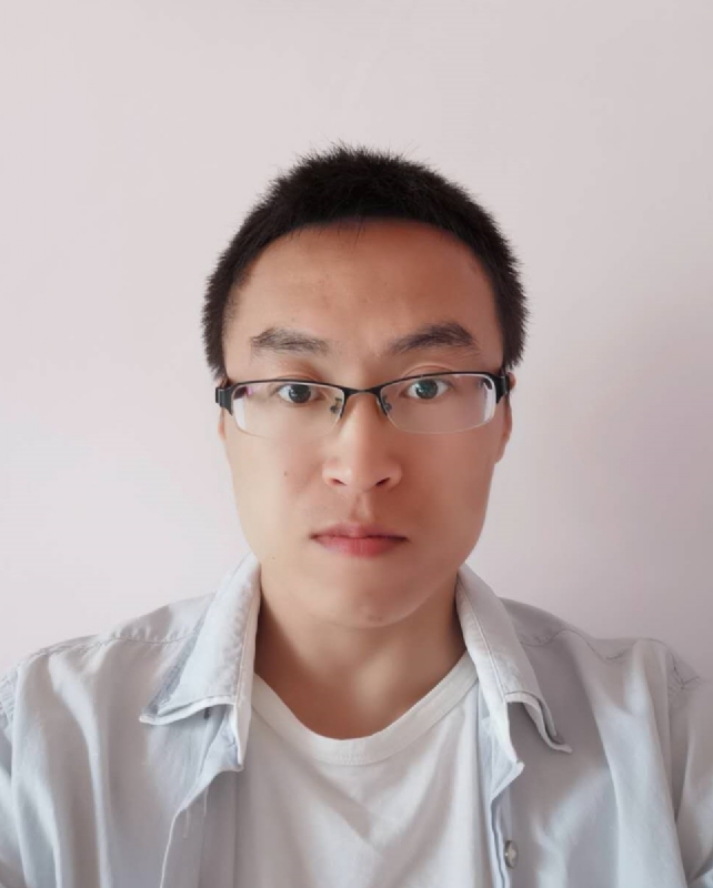 仿佛看到了希望的第一张照片--长乐相亲网