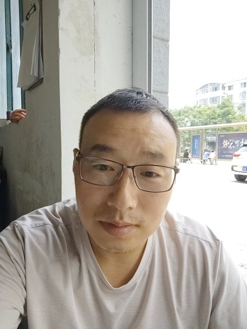 转身的距离的第一张照片--长乐相亲网
