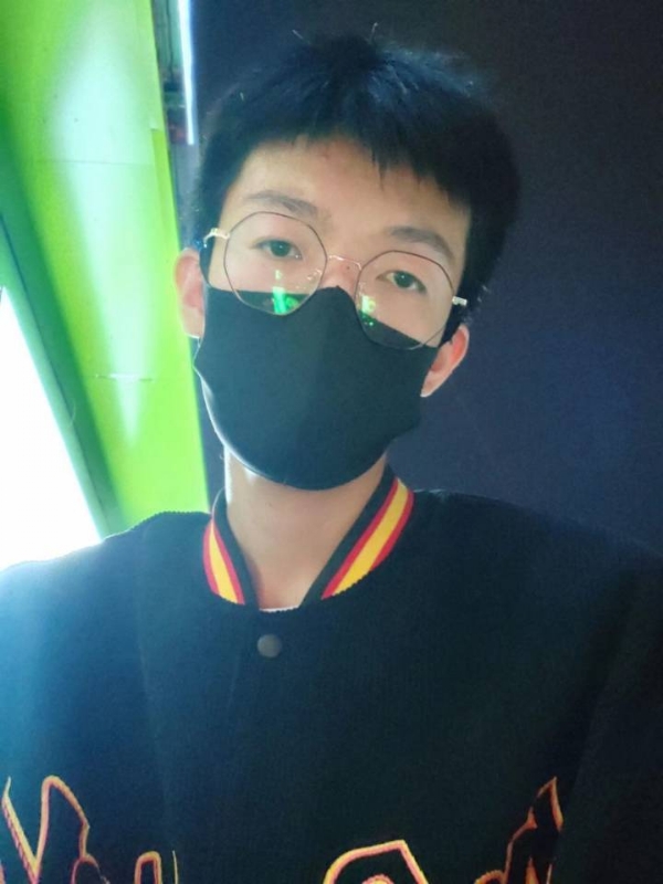 XYP的第一张照片--长乐相亲网