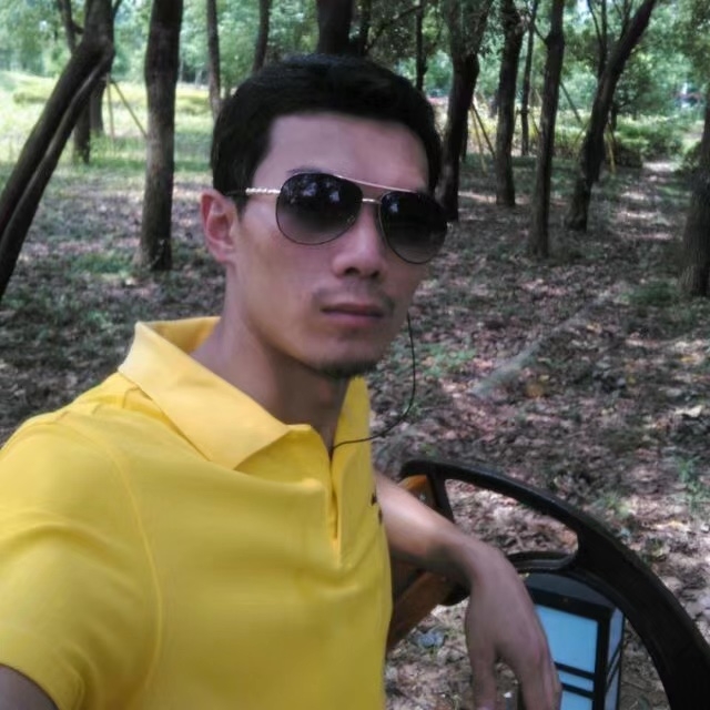 错把真心喂了狗的第二张照片--长乐相亲网