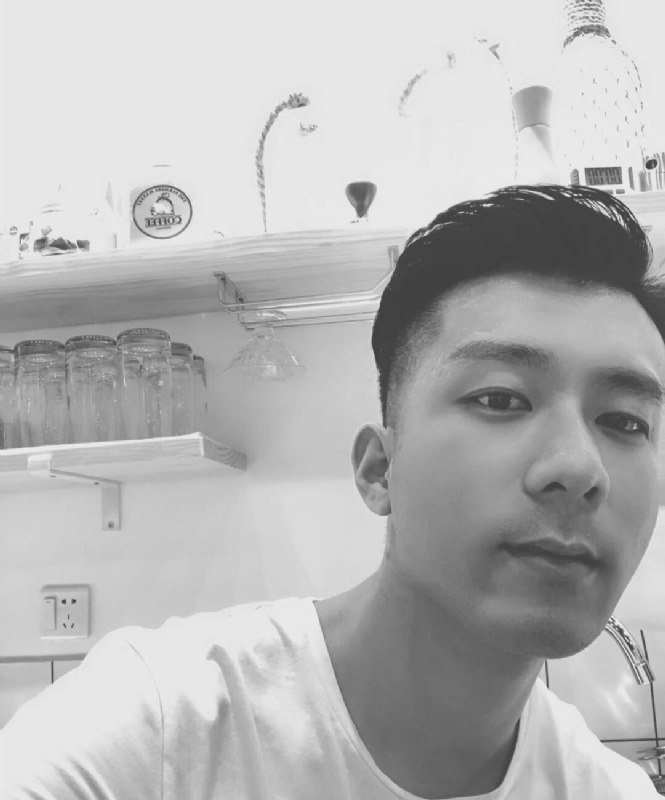 jimmy的第一张照片--长乐相亲网