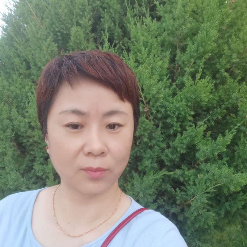 余生勿扰的第三张照片--长乐相亲网