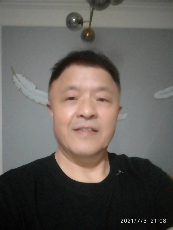 小冰奶豆的第三张照片--长乐相亲网