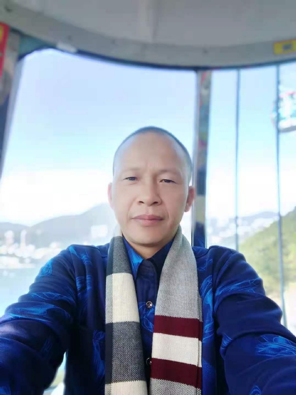 真心觅缘的第二张照片--长乐相亲网