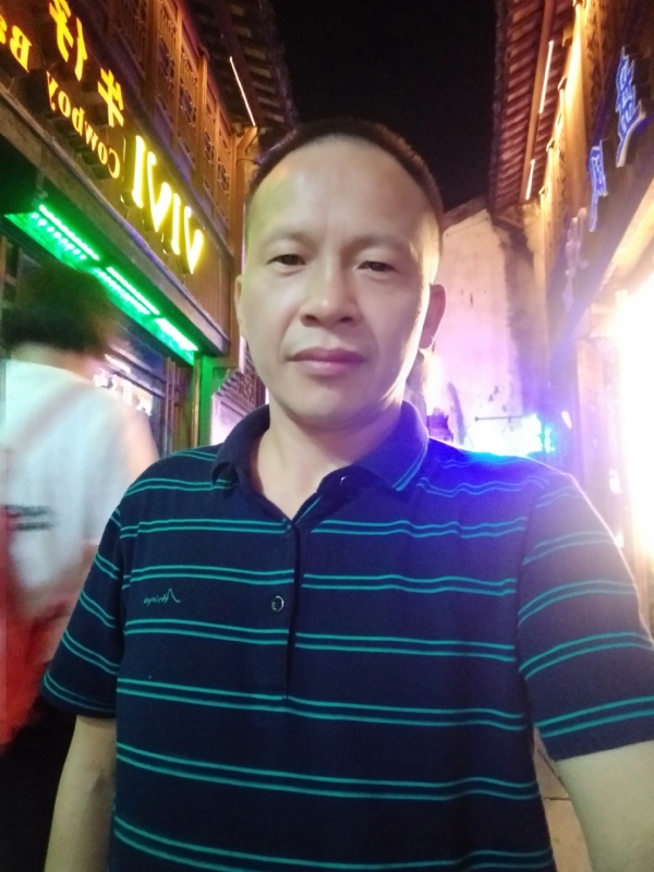 真心觅缘的第七张照片--长乐相亲网