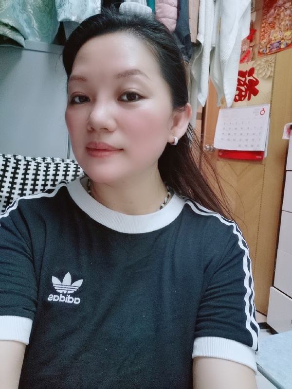 Amy的第一张照片--长乐相亲网
