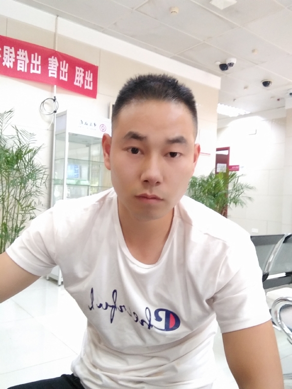 小少的第一张照片--长乐相亲网
