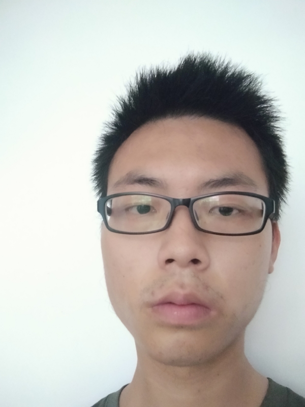 愁丝恨缕沈雄俊爽的第一张照片--长乐相亲网
