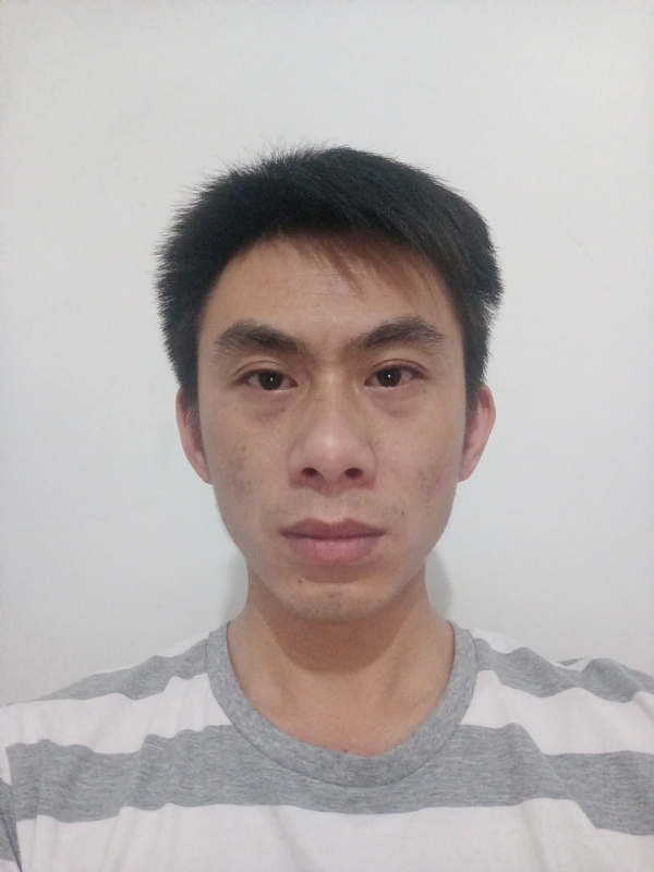 大龄男中年的第一张照片--长乐相亲网