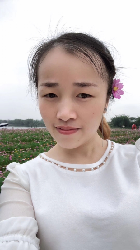 走的第一张照片--长乐相亲网
