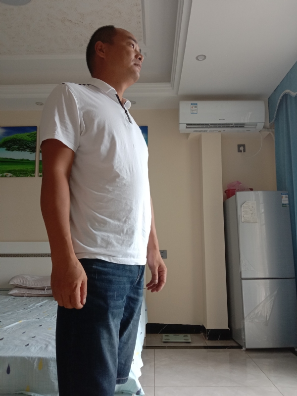 柳暗花明的第一张照片--长乐相亲网
