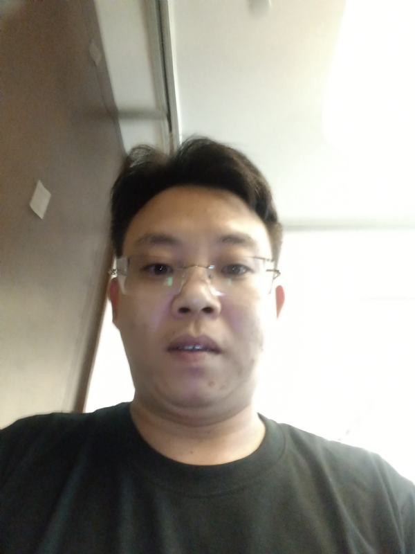 杨小锋的第一张照片--长乐相亲网
