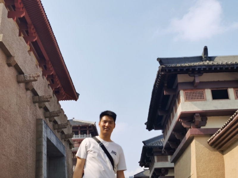 咸鱼不闲的第二张照片--长乐相亲网