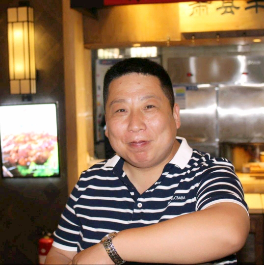 慢半拍的第一张照片--长乐相亲网