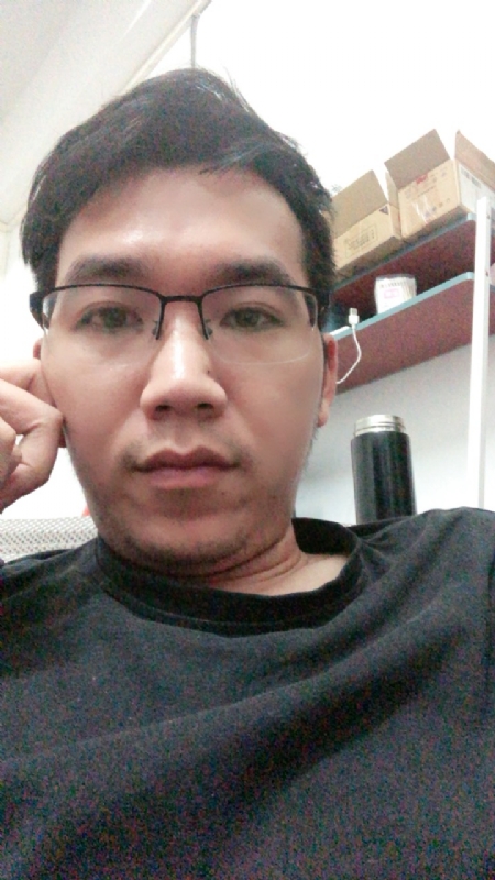 小林的第一张照片--长乐相亲网