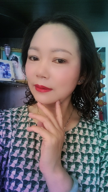 执意温柔的第一张照片--长乐相亲网