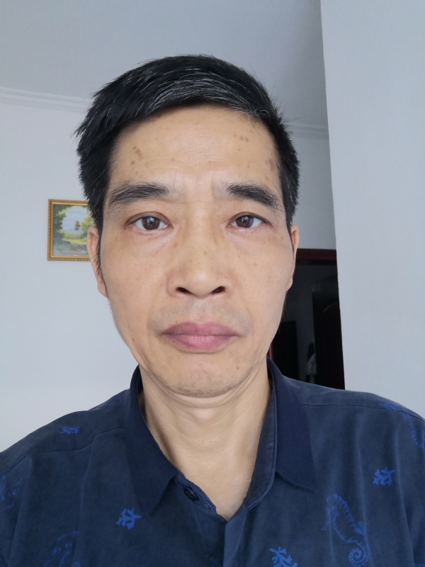 痴心爱人的第三张照片--长乐相亲网