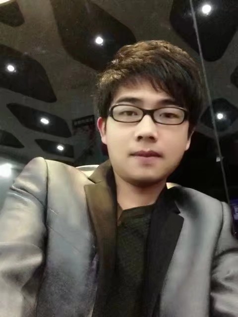 久伴的第一张照片--长乐相亲网
